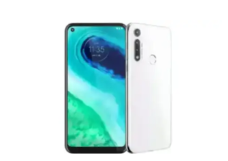 10/10 MOTOROLA MOTO G FAST XT2045-3 32GB UNLOCKED / DEBLOQUE