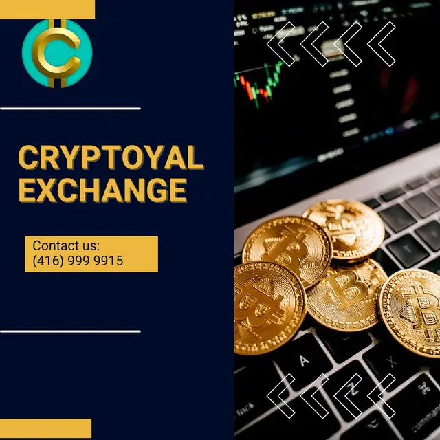 We’re selling and buying all types of digital currencies