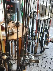 fishing rod and reel combos - Photo 2