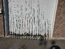 fishing rod and reel combos - Photo 4