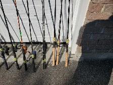 fishing rod and reel combos - Photo 6
