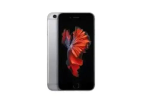 ORIGINAL IPHONE 6S 128GB UNLOCKED / DEBLOQUE FIDO ROGERS TELUS