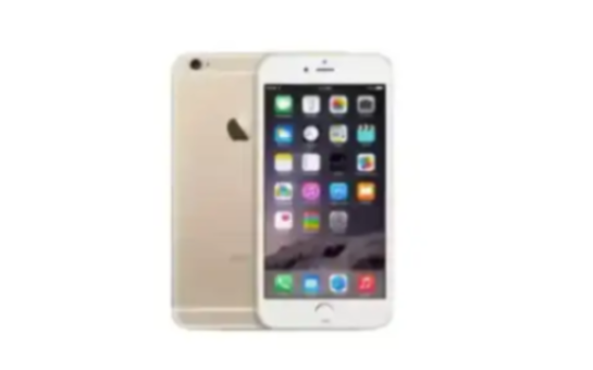ORIGINAL IPHONE 6 PLUS 16GB UNLOCKED / DEBLOQUE FIDO ROGERS