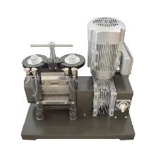 1.5P Electric Rolling Mill Gold Making Tablet Machine 056036 - Photo 7