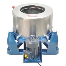 220V Lab Industrial Centrifuge Machine Dehydrating 056388 - Photo 4