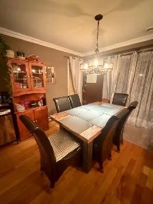 une belle chambre à louer à pointe des cascades - Photo 3