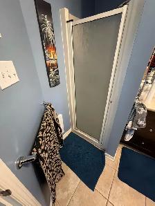 une belle chambre à louer à pointe des cascades - Photo 5