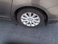 2014 Toyota Sienna XLE - Photo 6