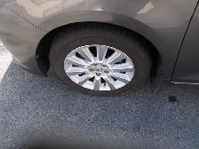 2014 Toyota Sienna XLE - Photo 7