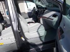 2014 Toyota Sienna XLE - Photo 13