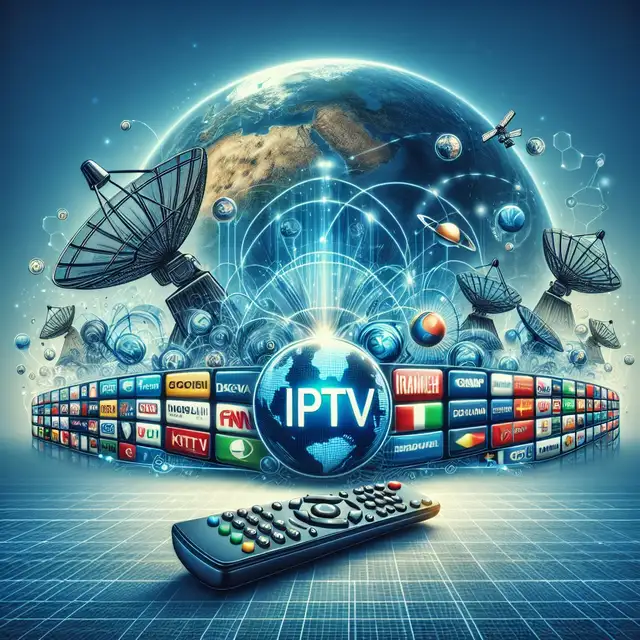 Worldwide TV channels and movies