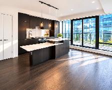 Yonge and Wellesley 1 Bed 1 Bath Condo for Rent at Downtown - Photo 2