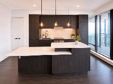 Yonge and Wellesley 1 Bed 1 Bath Condo for Rent at Downtown - Photo 3