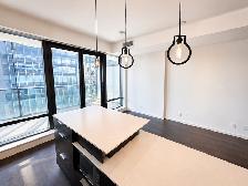 Yonge and Wellesley 1 Bed 1 Bath Condo for Rent at Downtown - Photo 4