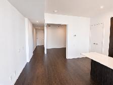 Yonge and Wellesley 1 Bed 1 Bath Condo for Rent at Downtown - Photo 8