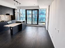 Yonge and Wellesley 1 Bed 1 Bath Condo for Rent at Downtown - Photo 9