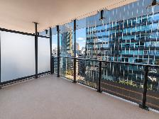 Yonge and Wellesley 1 Bed 1 Bath Condo for Rent at Downtown - Photo 10