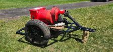 power generator