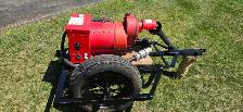 power generator - Photo 3
