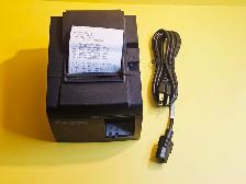 STAR MICRONICS TSP143IIIW WI-FI WIRELESS RECEIPT IMPRIMANTE THER