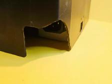 STAR MICRONICS TSP143IIIW WI-FI WIRELESS RECEIPT IMPRIMANTE THER - Photo 2