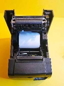 STAR MICRONICS TSP143IIIW WI-FI WIRELESS RECEIPT IMPRIMANTE THER - Photo 3