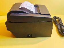 STAR MICRONICS TSP143IIIW WI-FI WIRELESS RECEIPT IMPRIMANTE THER - Photo 4