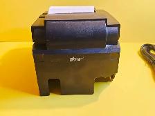 STAR MICRONICS TSP143IIIW WI-FI WIRELESS RECEIPT IMPRIMANTE THER - Photo 5