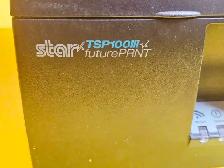 STAR MICRONICS TSP143IIIW WI-FI WIRELESS RECEIPT IMPRIMANTE THER - Photo 7