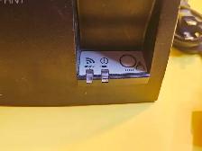 STAR MICRONICS TSP143IIIW WI-FI WIRELESS RECEIPT IMPRIMANTE THER - Photo 9