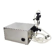 Magnetic Micro-computer Liquid Automatic Filling Machine 181062 - Photo 7