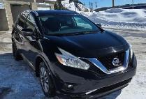 2016 Murano- Great condition