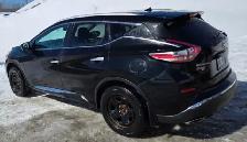 2016 Murano- Great condition - Photo 2