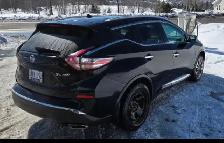2016 Murano- Great condition - Photo 3