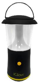 12 LED LANTERN - $5
