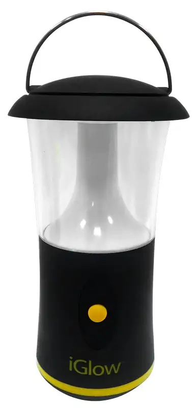 12 LED LANTERN - $5