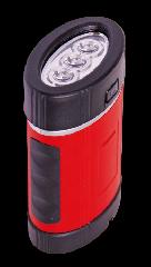 16   3 LED CAMP LIGHT - $4
