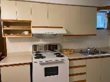 1 bedroom with private bathroom ensuite