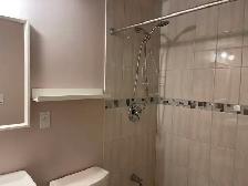 1 bedroom with private bathroom ensuite - Photo 3