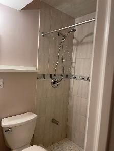 1 bedroom with private bathroom ensuite - Photo 4