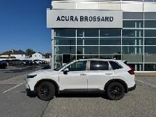 2024 Honda CR-V Sport 1.5L Tubro AWD Toit ouvrant Carplay - Photo 2