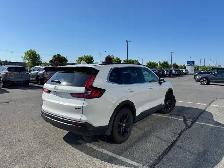 2024 Honda CR-V Sport 1.5L Tubro AWD Toit ouvrant Carplay - Photo 7