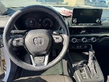2024 Honda CR-V Sport 1.5L Tubro AWD Toit ouvrant Carplay - Photo 8