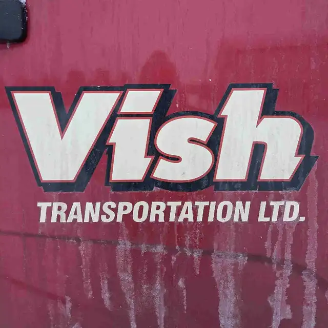 AZ Driver,  Vish Transportation