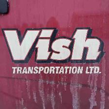 AZ Driver,  Vish Transportation