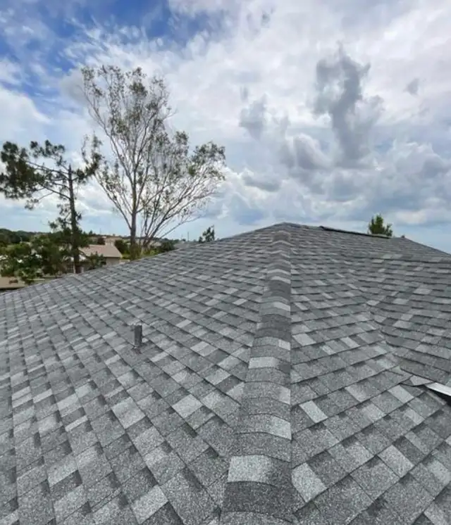Experience Roofer