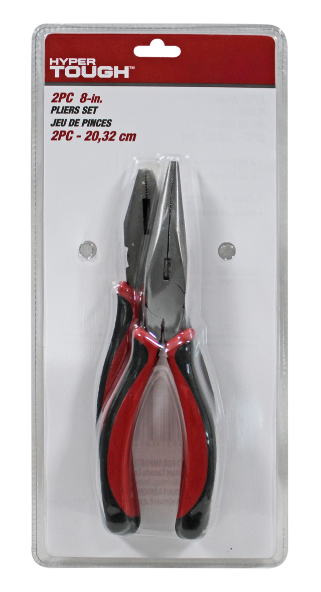 HYPER TOUCH 2PC - $5