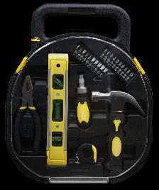 25 PC TOOL KIT - $5