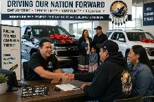 NOW HIRING – LEAD PURCHASER Indigenous