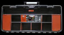 HEAVY DUTY ORGANIZER - $10